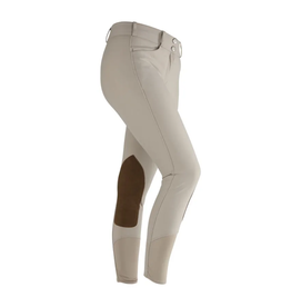 Aubrion Suffolk Breeches Childs Tan