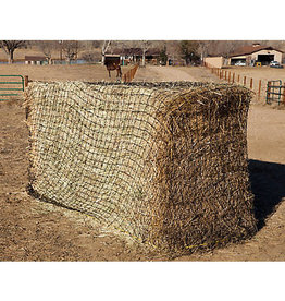 Texas Haynet 3 String Square Bale Net
