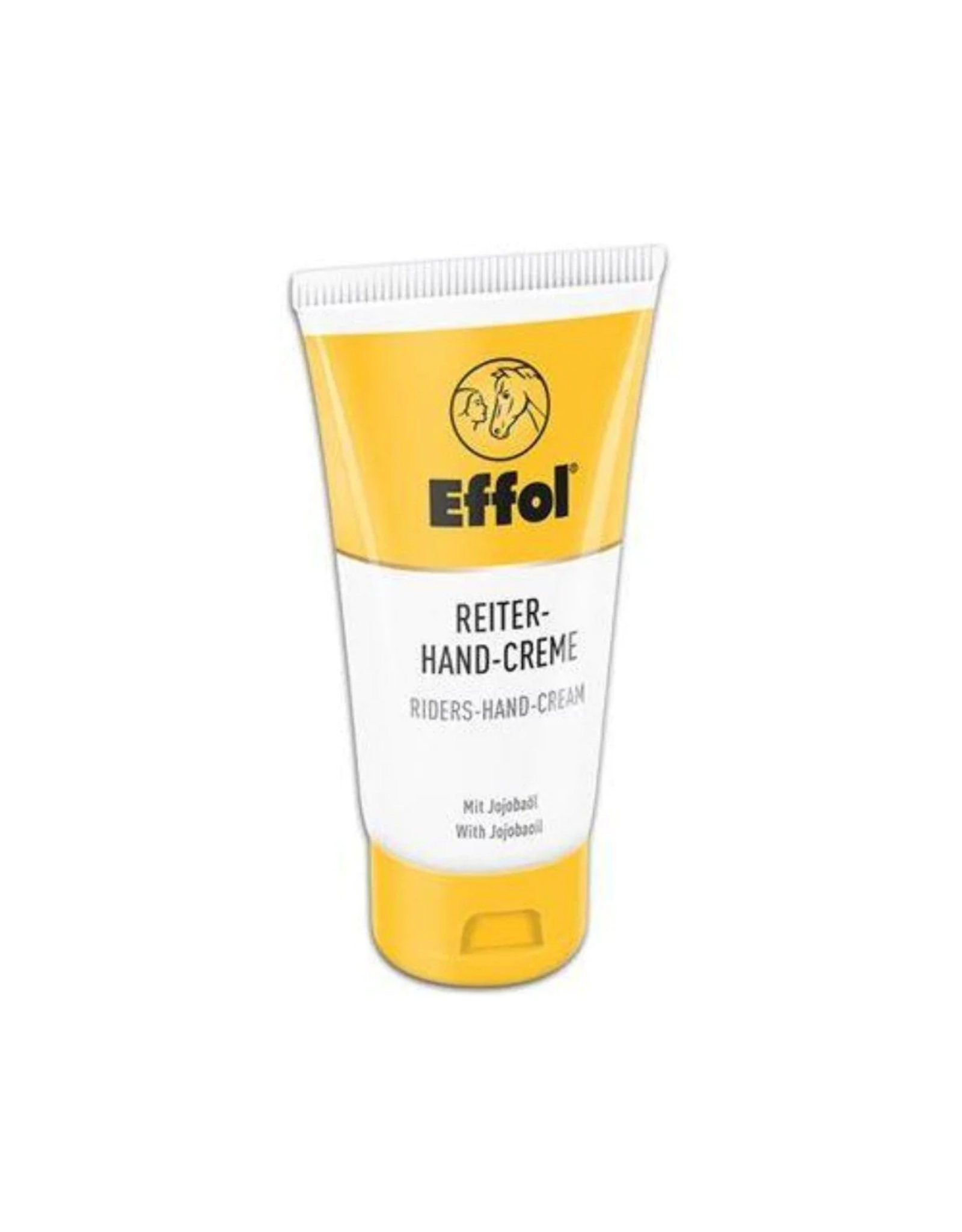 Effol Rider Hand Cream 75ml