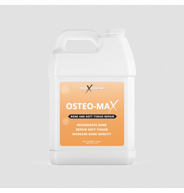 100XEquine Osteo-MAX 3-in-1 Supplement Gallon