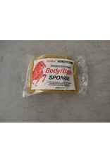 Sponge Body 1/2 Moon HSB