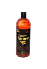 E3 Antibacterial Antifungal Keto Shampoo