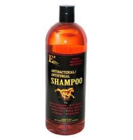 E3 Antibacterial Antifungal Keto Shampoo