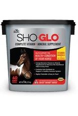 Manna Pro Sho Glo Pellets Equine 5lb