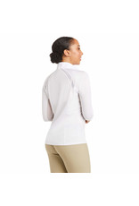 Ariat Women's Sunstopper Pro 2.0 Show Shirt Long Sleeve