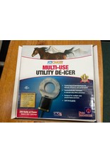 Multi Use Utility De-Icer