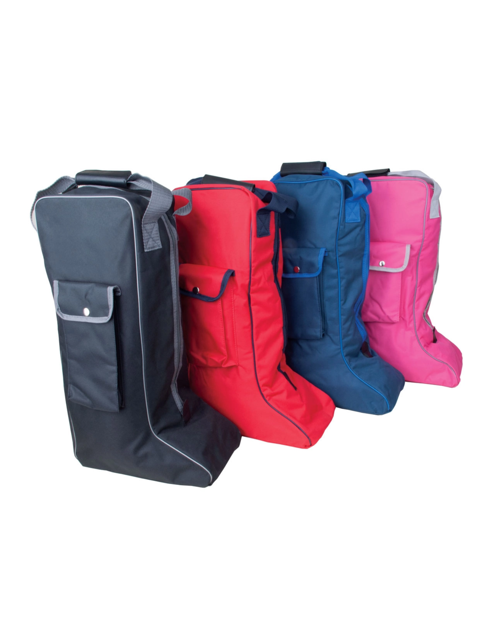 Rhinegold Essential Equestrian Luggage Tall Boot Bags