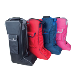 Rhinegold Essential Equestrian Luggage Tall Boot Bags