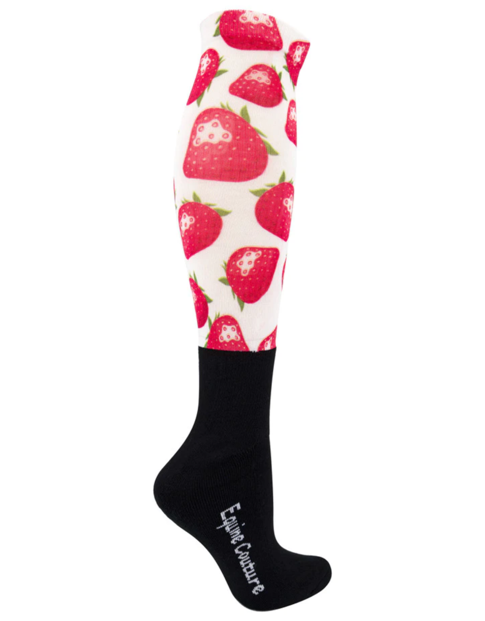 Equine Couture OTC Boot Sock