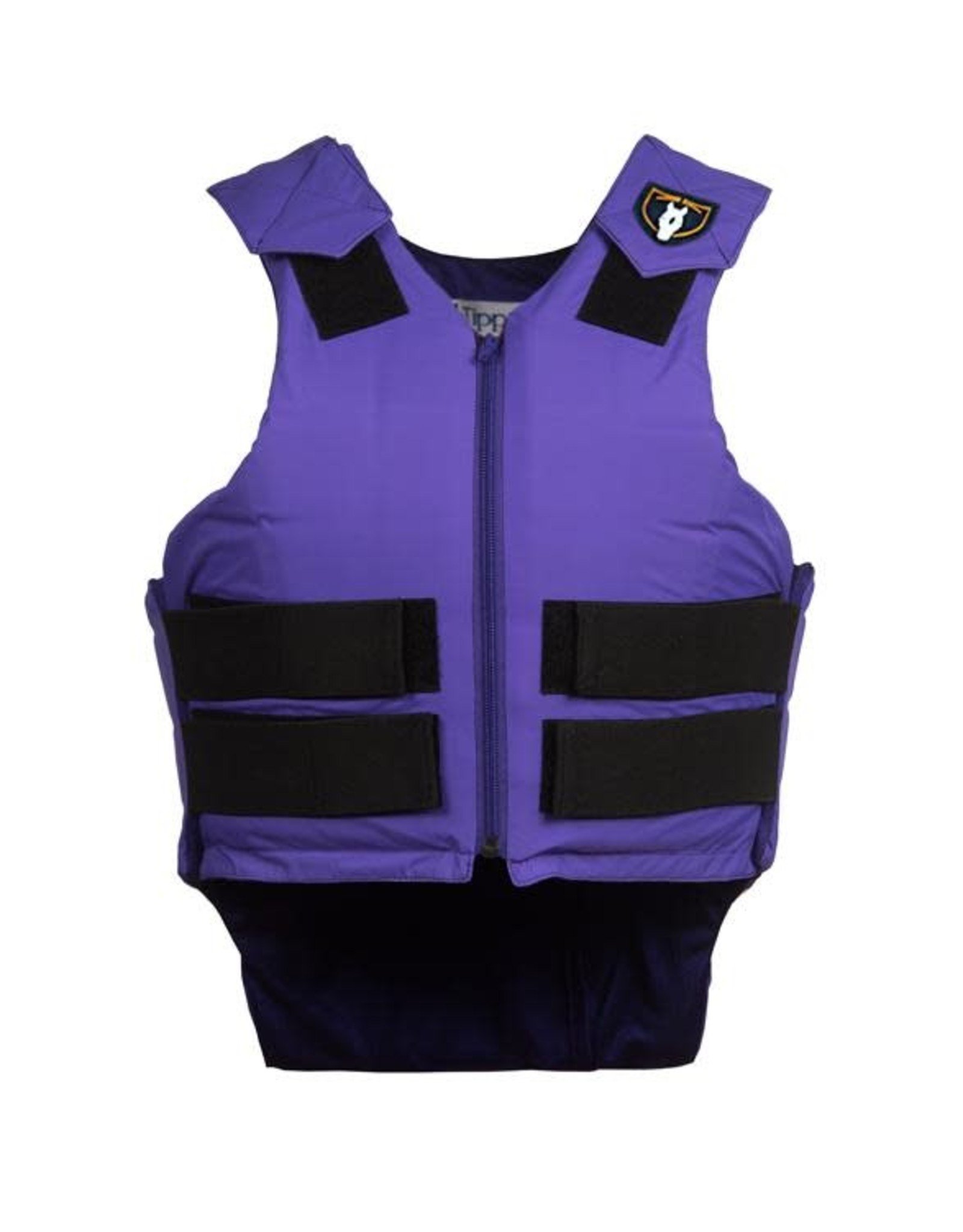 Tipperary RIDE-LITE Youth Protective Horse Riding Vest