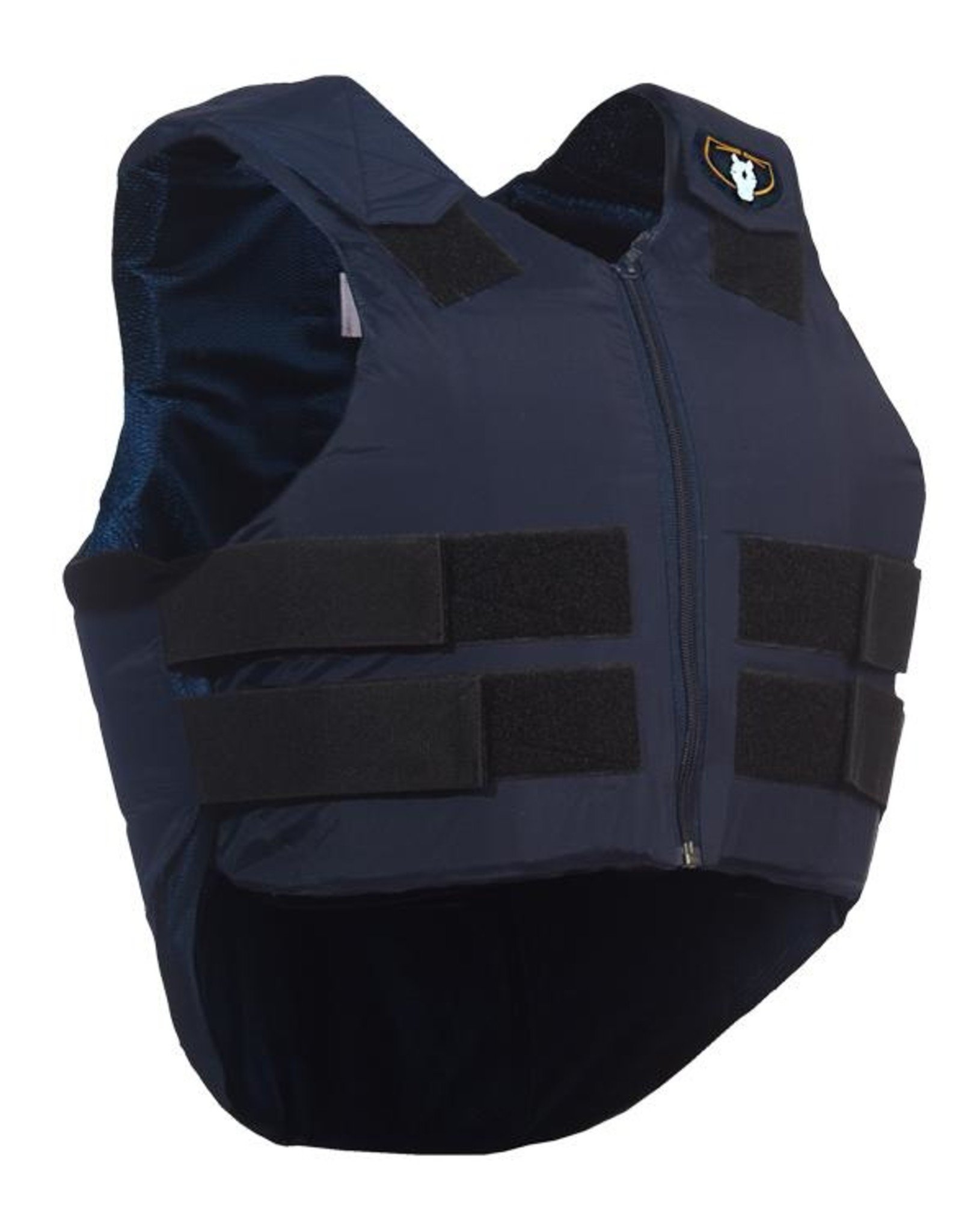 Tipperary RIDE-LITE Youth Protective Horse Riding Vest