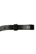 Horze Columbia Browband With Crystals