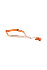 Horze Reflective Harness Full Orange