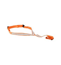 Horze Reflective Harness Full Orange