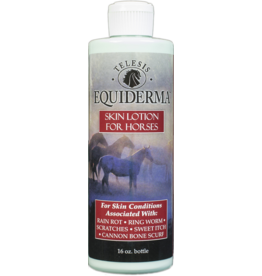 Equiderma Equiderma Skin Lotion 16oz