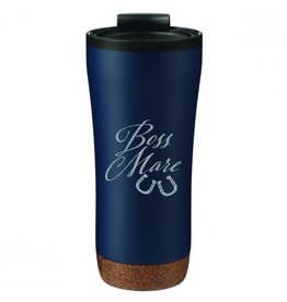 Boss Mare Tumbler