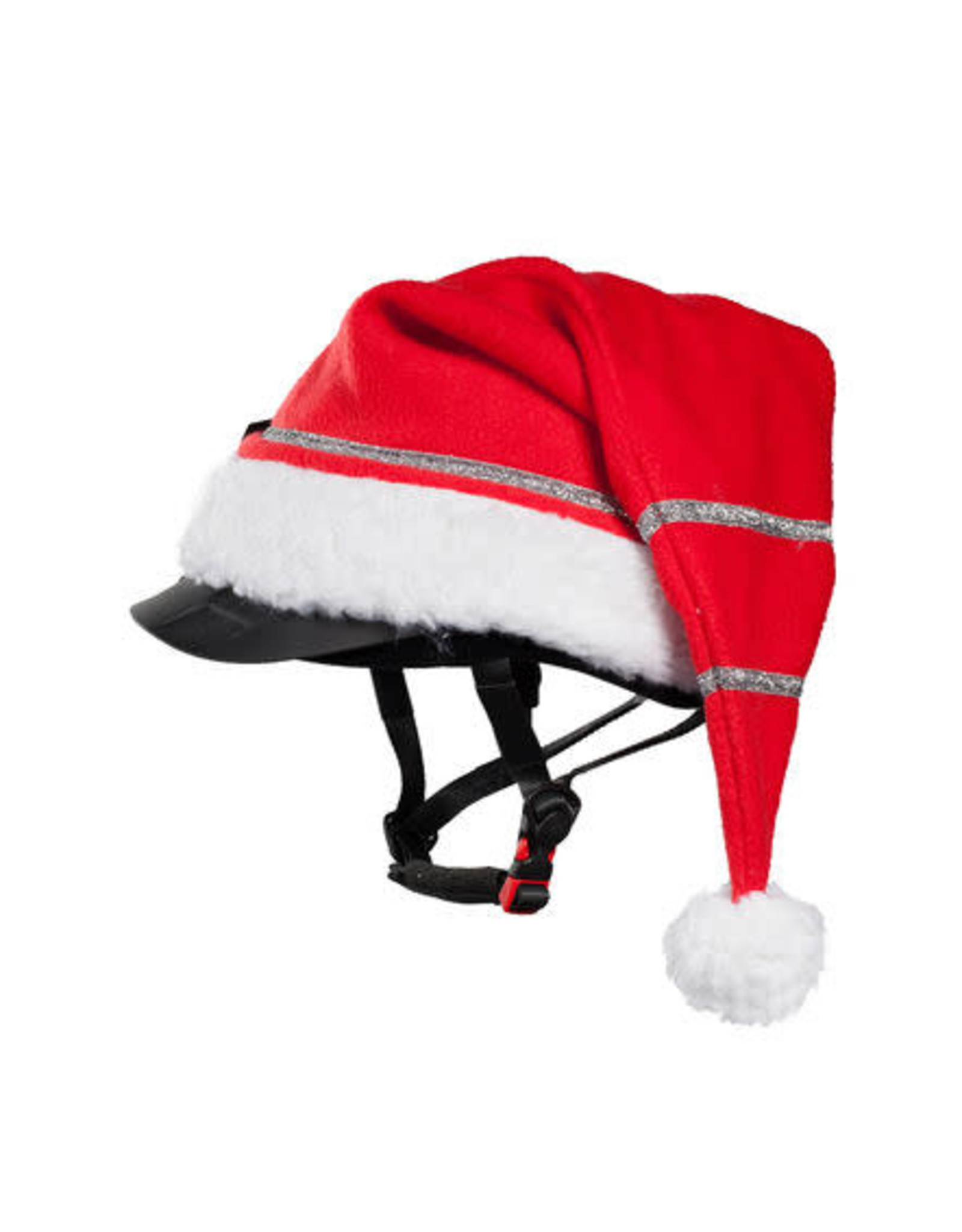 Santa Helmet Cap