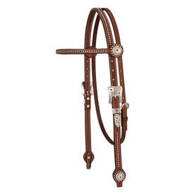 Stacy Westfall Showtime Browband Headstall