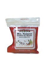 Mrs. Pastures Christmas Cookies