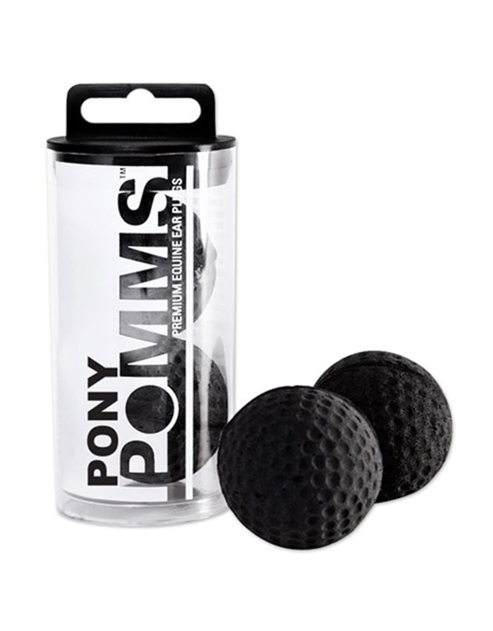 POMMS Equine Ear Plugs
