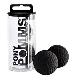 POMMS Equine Ear Plugs