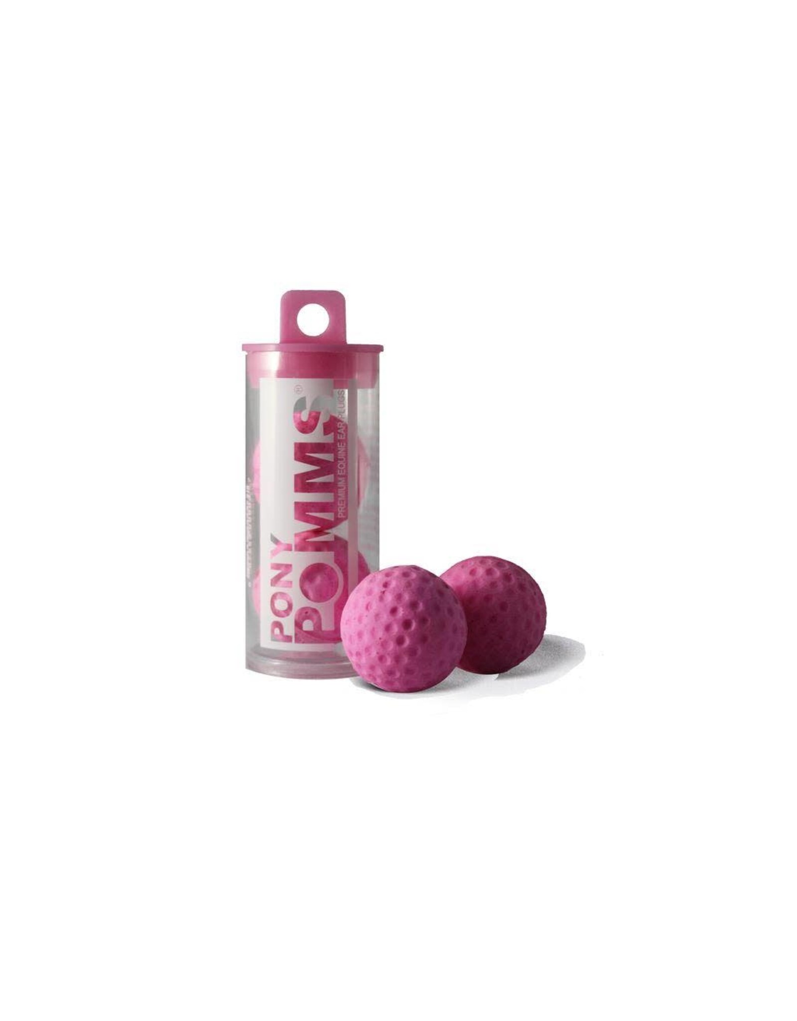 POMMS Equine Ear Plugs