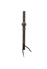 Weaver Headstall Browband Austin Collection
