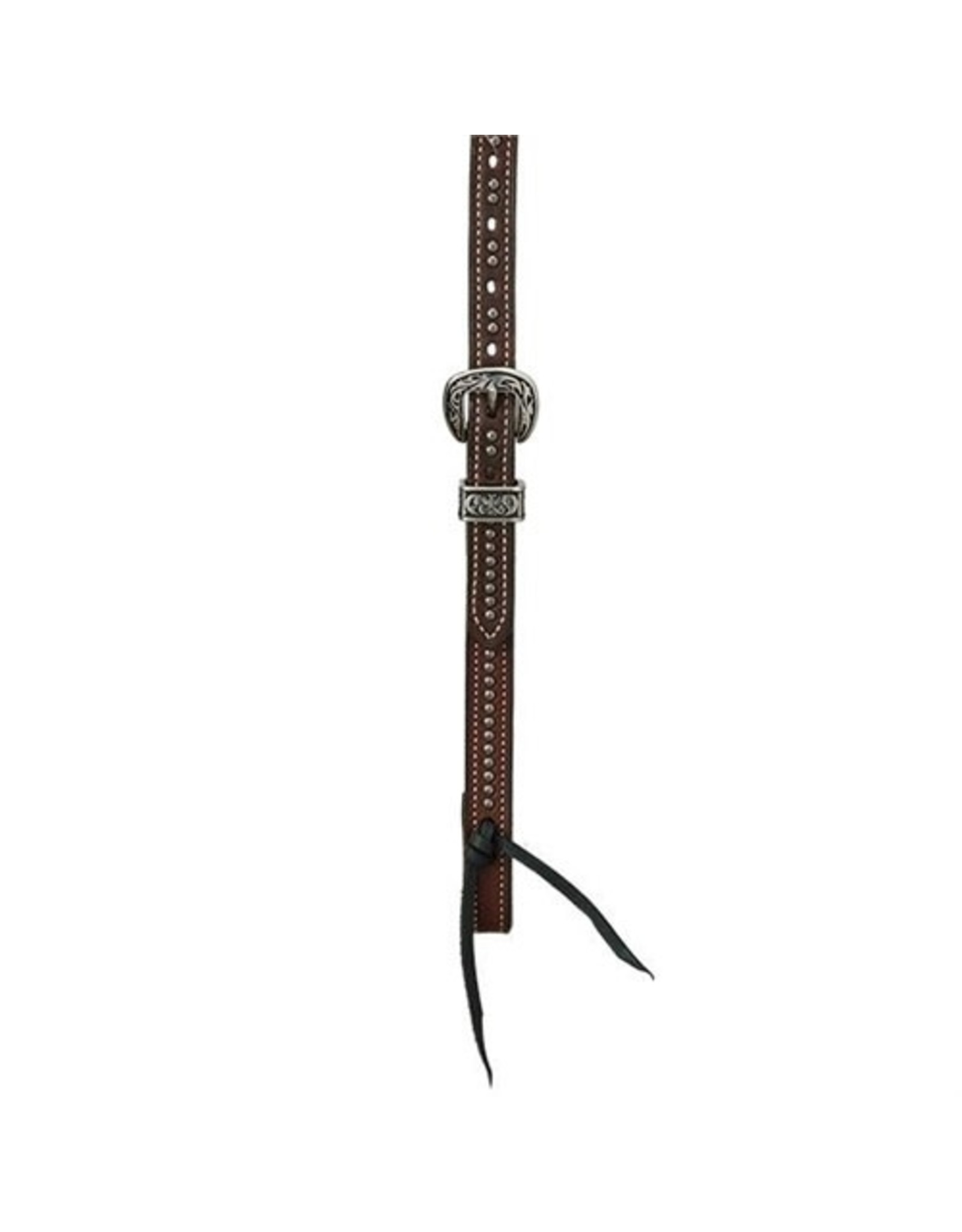 Weaver Headstall Browband Austin Collection