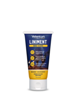 Vetericyn Equine Liniment 4oz.