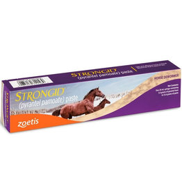 Zoetis Strongid Paste Pyrantol Pamoate