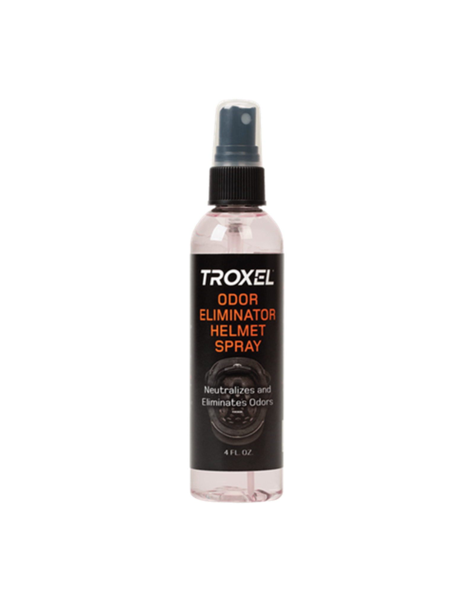 Troxel Odor Eliminator Helmet Spray