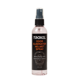 Troxel Odor Eliminator Helmet Spray