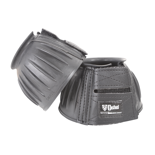 Rubber Bell Boots San Diego Saddlery