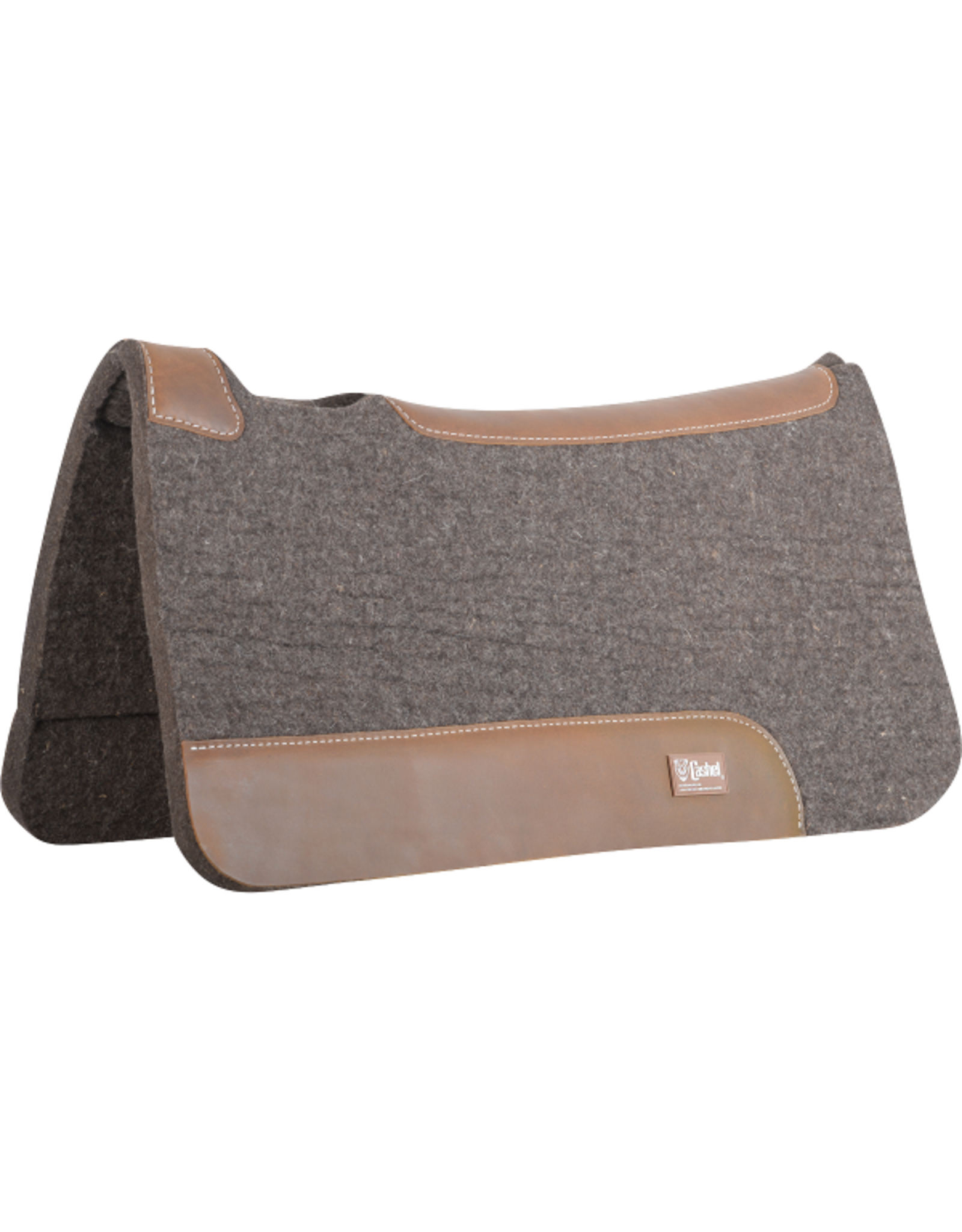 Cashel Felt Saddle Pad 31"X32"