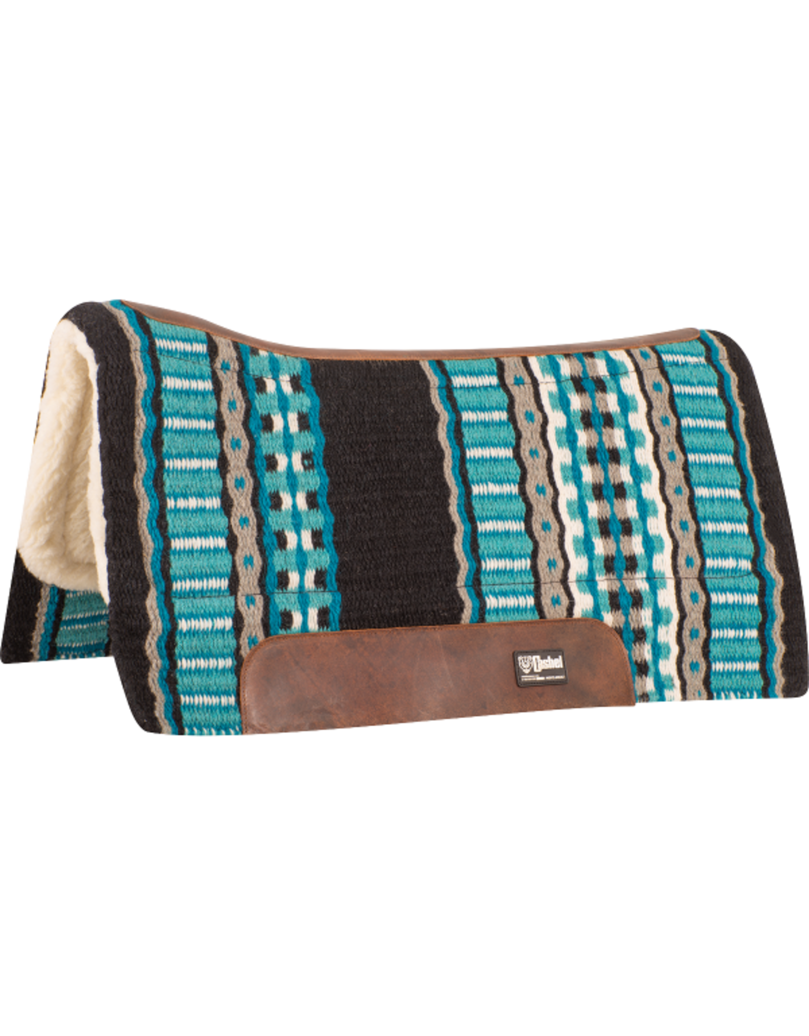 Cashel Blanket Top Performance Saddle Pad