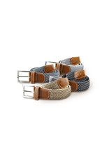 USG Breezy Casual Elastic Belt