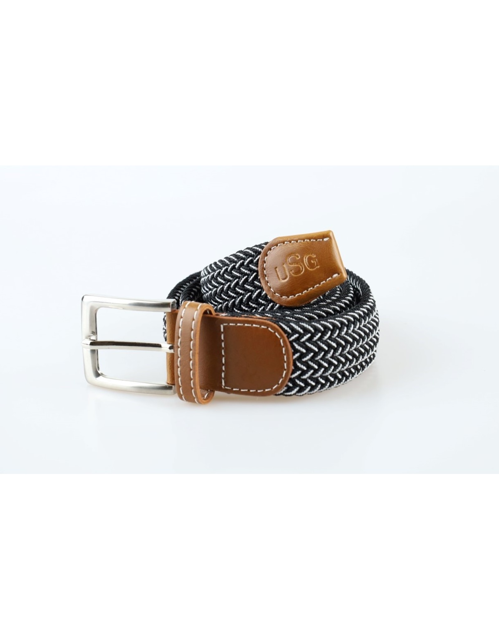 USG Breezy Casual Elastic Belt