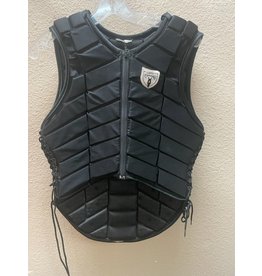 Tipperary Protective Vest, Black, Small