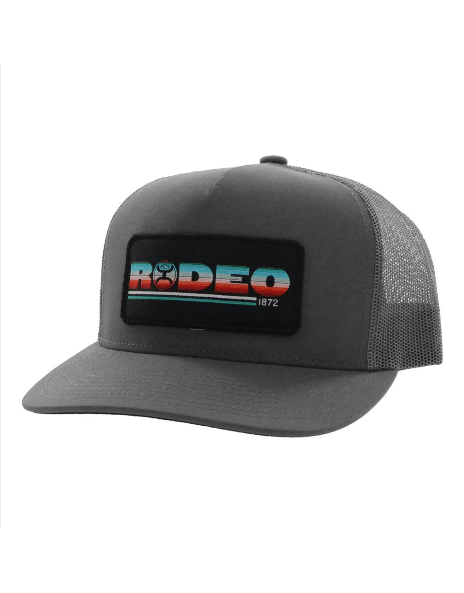 Hooey Brands Hat "Rodeo" Grey