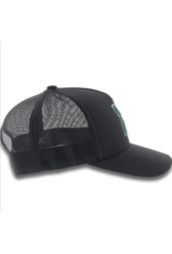 Hooey Brands Hat BOQUILLAS  Black Hat
