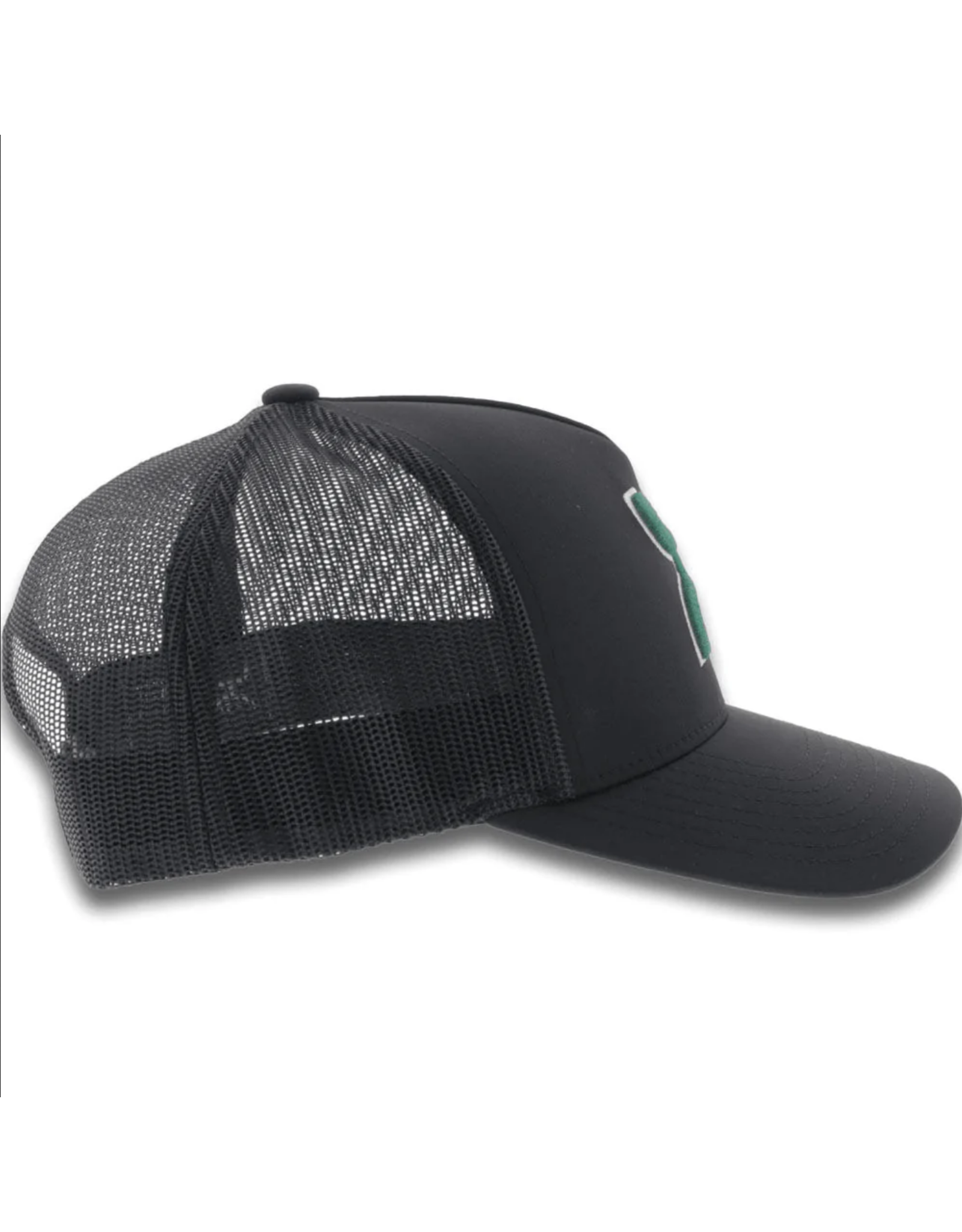 Hooey Brands Hat BOQUILLAS  Black Hat
