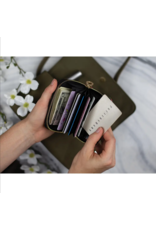 Monarque Zipper Wallet Laurel Burch Wild Horses