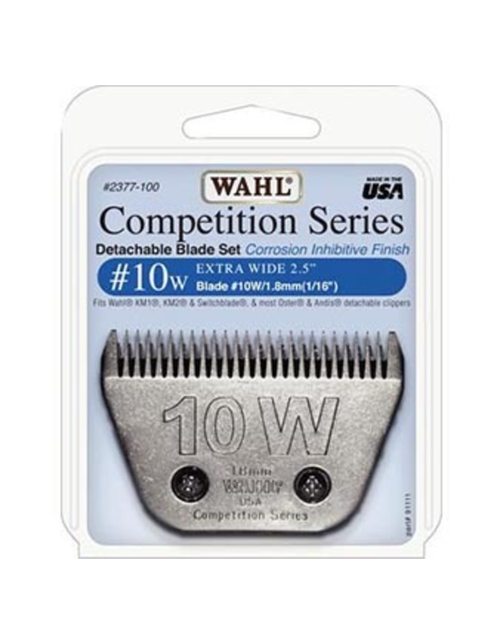 Blade Competition 10W - XWIDE 2377-100