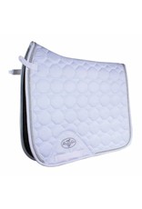 Professionals Choice Satin Dressage Pad with VenTECH Lining