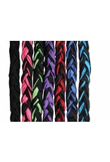 Professionals Choice Lycra Tail Braid Bag Long