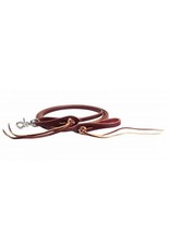 Roping Reins Pineapple Knot Waterloops 1/2"