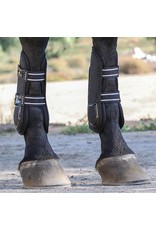 Pro Mesh Show Jump Boots Fronts