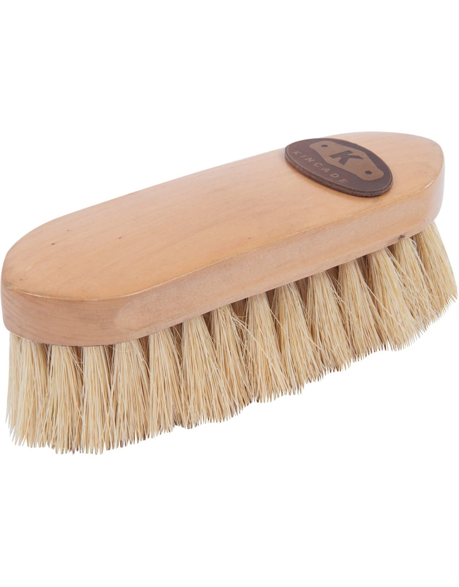 Wooden Deluxe Brush Natural Dandy Small