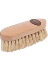 Wooden Deluxe Brush Natural Dandy Medium