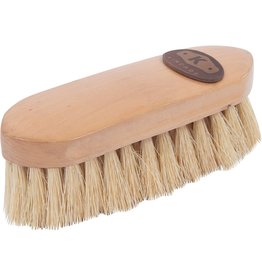 Wooden Deluxe Brush Natural Dandy Medium